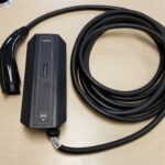 Chevrolet EV Charging Unit