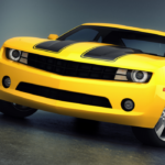 Chevrolet Camaro Parts
