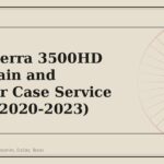 GMC Sierra 3500HD Drivetrain and Transfer Case Service Guide (2020-2023) - GM Parts Club