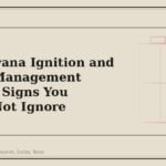 GMC Savana Ignition and Engine Management Warning Signs You Should Not Ignore - GM Parts Club