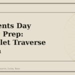 Presidents Day Towing Prep: Chevrolet Traverse Edition - GM Parts Club