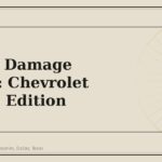 Winter Damage Repair: Chevrolet Malibu Edition - GM Parts Club