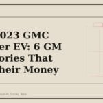 2022-2023 GMC Hummer EV: 6 GM Accessories That Earn Their Money - GM Parts Club
