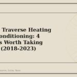 Chevrolet Traverse Heating and Air Conditioning: 4 Symptoms Worth Taking Seriously (2018-2023) - GM Parts Club