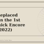 Most Replaced Parts on the 1st Gen Buick Encore (2013-2022) - GM Parts Club