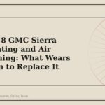 2014-2018 GMC Sierra 1500 Heating and Air Conditioning: What Wears and When to Replace It - GM Parts Club