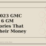 2021-2023 GMC Yukon: 6 GM Accessories That Earn Their Money - GM Parts Club