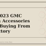 2018-2023 GMC Terrain Accessories Worth Buying From the Factory - GM Parts Club