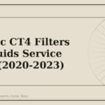 Cadillac CT4 Filters and Fluids Service Guide (2020-2023) - GM Parts Club