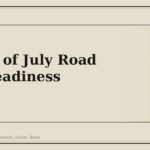 Fourth of July Road Trip Readiness (2023) - GM Parts Club