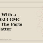 Towing With a 2021-2023 GMC Yukon: The Parts That Matter - GM Parts Club