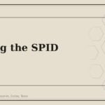 Reading the SPID Label - GM Parts Club