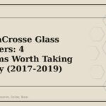 Buick LaCrosse Glass and Wipers: 4 Symptoms Worth Taking Seriously (2017-2019) - GM Parts Club