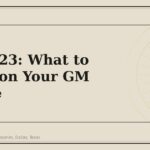 Fall 2023: What to Check on Your GM Vehicle - GM Parts Club