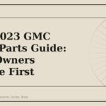 2021-2023 GMC Yukon Parts Guide: What Owners Replace First - GM Parts Club