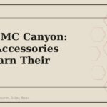2023 GMC Canyon: 6 GM Accessories That Earn Their Money - GM Parts Club