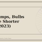 Headlamps, Bulbs and the Shorter Days (2023) - GM Parts Club