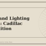 Wiper and Lighting Season: Cadillac XT4 Edition - GM Parts Club