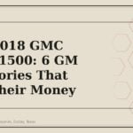2014-2018 GMC Sierra 1500: 6 GM Accessories That Earn Their Money - GM Parts Club