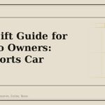2023 Gift Guide for Camaro Owners: The Sports Car Owner - GM Parts Club