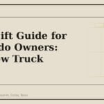 2023 Gift Guide for Colorado Owners: The New Truck Owner - GM Parts Club