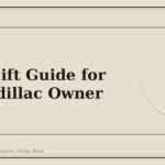 2023 Gift Guide for the Cadillac Owner - GM Parts Club
