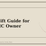 2023 Gift Guide for the GMC Owner - GM Parts Club