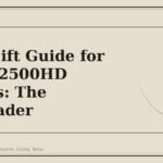 2023 Gift Guide for Sierra 2500HD Owners: The Off-Roader - GM Parts Club