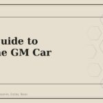 2023 Guide to Genuine GM Car Covers - GM Parts Club