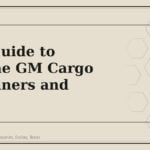 2023 Guide to Genuine GM Cargo Area Liners and Mats - GM Parts Club
