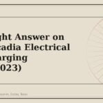 A Straight Answer on GMC Acadia Electrical and Charging (2017-2023) - GM Parts Club