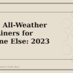 Buying All-Weather Floor Liners for Someone Else: 2023 Guide - GM Parts Club
