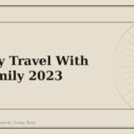 Holiday Travel With the Family 2023 - GM Parts Club