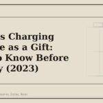 Wireless Charging Upgrade as a Gift: What to Know Before You Buy (2023) - GM Parts Club