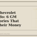 2023 Chevrolet Colorado: 6 GM Accessories That Earn Their Money - GM Parts Club