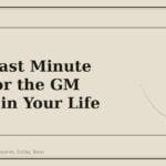 2023 Last Minute Gifts for the GM Owner in Your Life - GM Parts Club