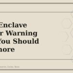 Buick Enclave Interior Warning Signs You Should Not Ignore - GM Parts Club
