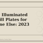 Buying Illuminated Door Sill Plates for Someone Else: 2023 Guide - GM Parts Club