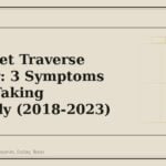 Chevrolet Traverse Interior: 3 Symptoms Worth Taking Seriously (2018-2023) - GM Parts Club