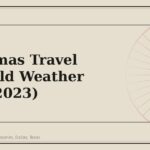 Christmas Travel and Cold Weather Prep (2023) - GM Parts Club