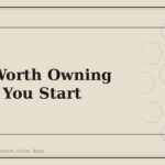 Tools Worth Owning Before You Start - GM Parts Club