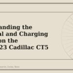 Understanding the Electrical and Charging System on the 2020-2023 Cadillac CT5 - GM Parts Club