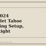 2021-2024 Chevrolet Tahoe Trailering Setup, Done Right - GM Parts Club
