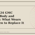 2018-2024 GMC Terrain Body and Exterior: What Wears and When to Replace It - GM Parts Club