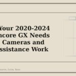 4 Signs Your 2020-2024 Buick Encore GX Needs Sensors, Cameras and Driver Assistance Work - GM Parts Club