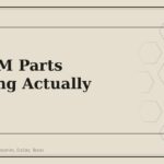 How GM Parts Shipping Actually Works - GM Parts Club
