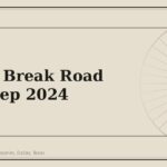 Spring Break Road Trip Prep 2024 - GM Parts Club