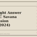 A Straight Answer on GMC Savana Suspension (2003-2024) - GM Parts Club