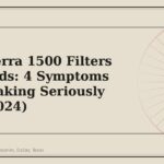 GMC Sierra 1500 Filters and Fluids: 4 Symptoms Worth Taking Seriously (2019-2024) - GM Parts Club
