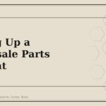 Setting Up a Wholesale Parts Account - GM Parts Club